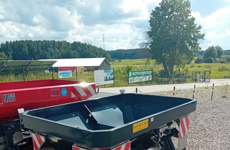 rozsiewacz rnh xl premium