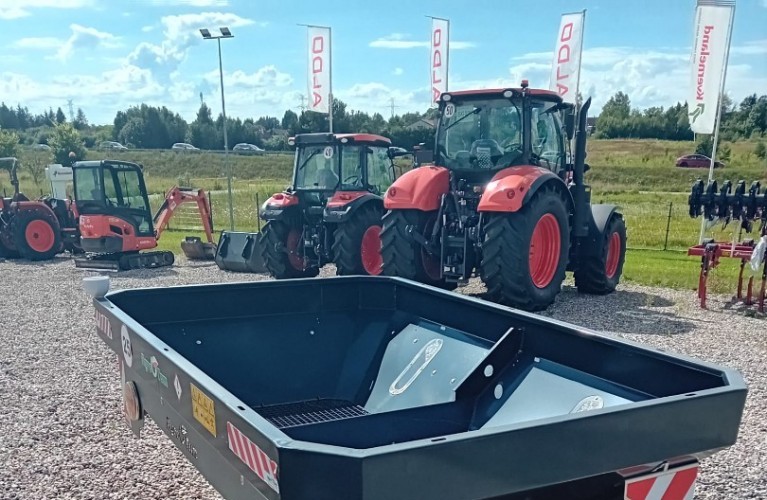 rozsiewacz rnh xl premium