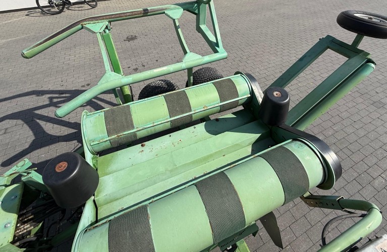 owijarka samozaładowcza elho 1410 ac