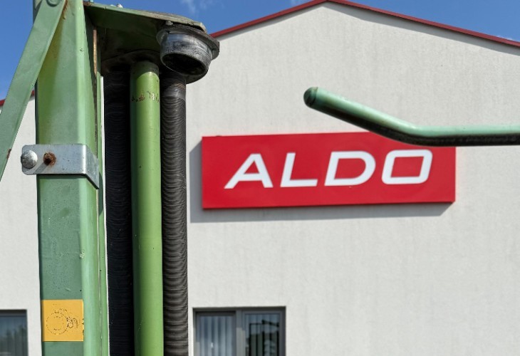 owijarka samozaładowcza elho 1410 ac