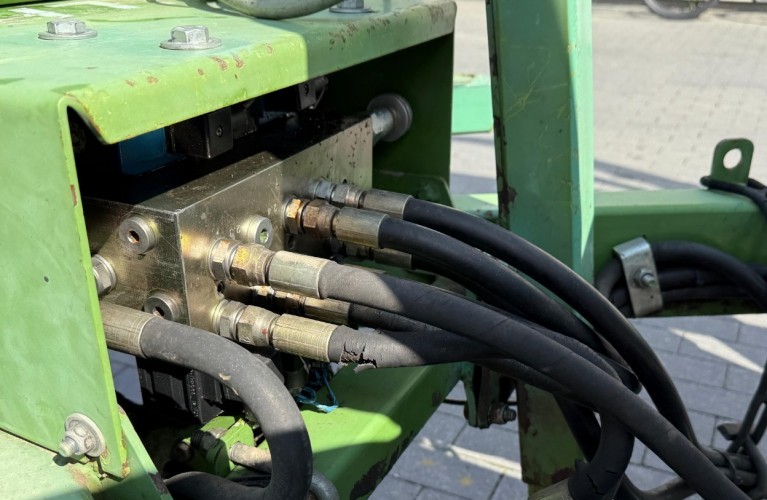 owijarka samozaładowcza elho 1410 ac