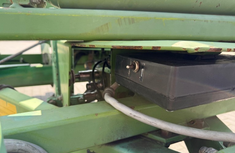 owijarka samozaładowcza elho 1410 ac