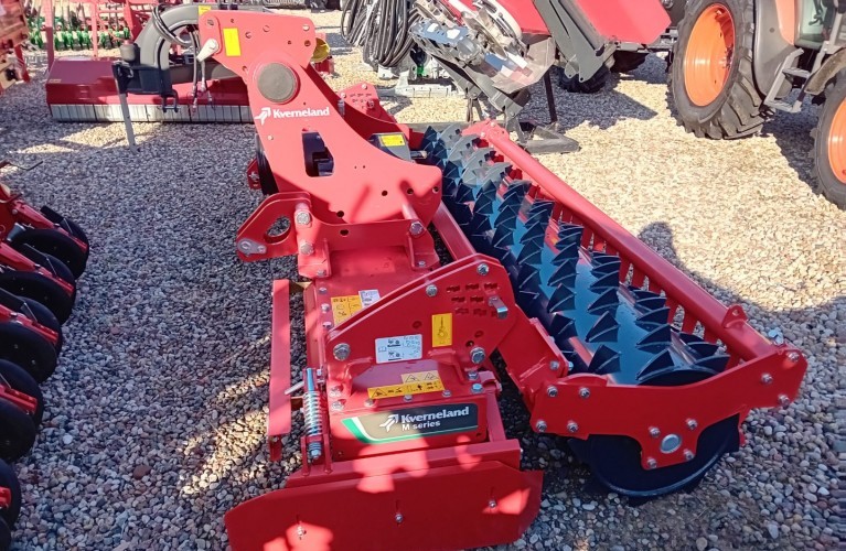 brona wirnikowa m serie 3.0m