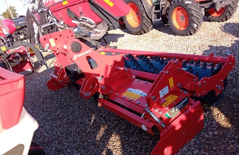 brona wirnikowa m serie 3.0m