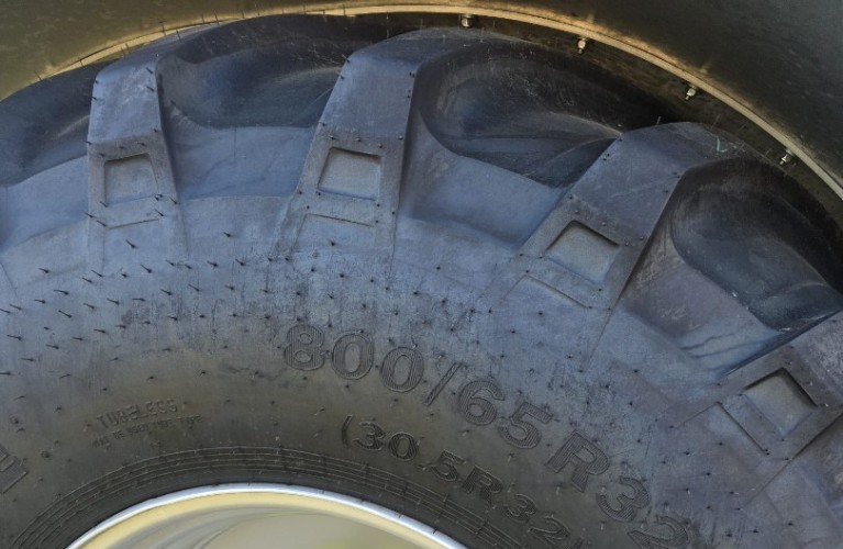 wóz asenizacyjny pichon tci 11350r