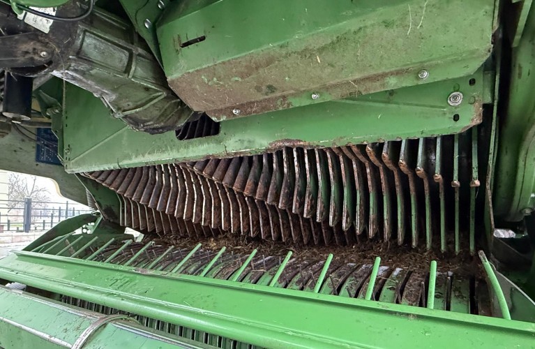 🚜 przyczepa samozbierająca krone mx370gd – 2019 rok, bardzo dobre wyposażenie! 🚜