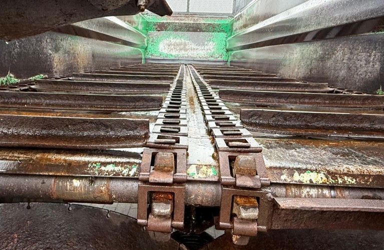 🚜 rozrzutnik obornika samson sp11 – 11 m³ | marka-pionier | gotowy do pracy! 🚜