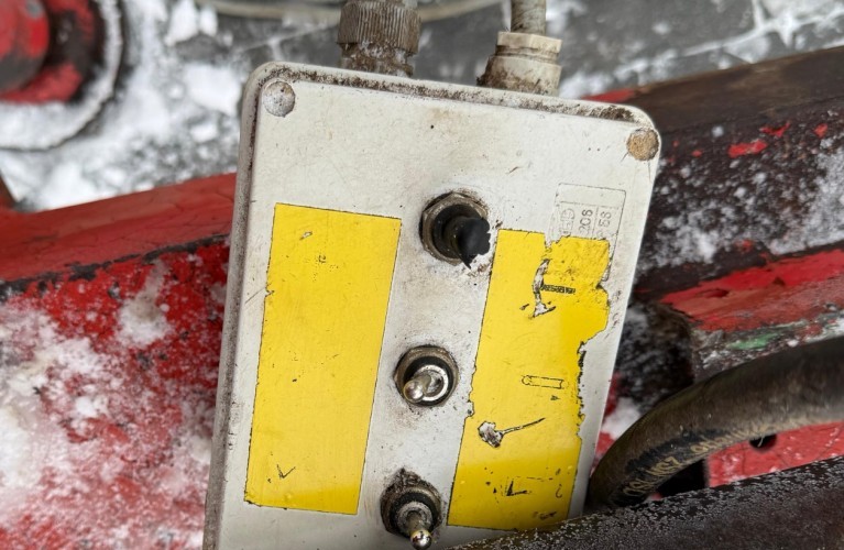 rozrzutnik obornika jeantil evv12000 – 12 m³ | własna hydraulika | uczciwa oferta