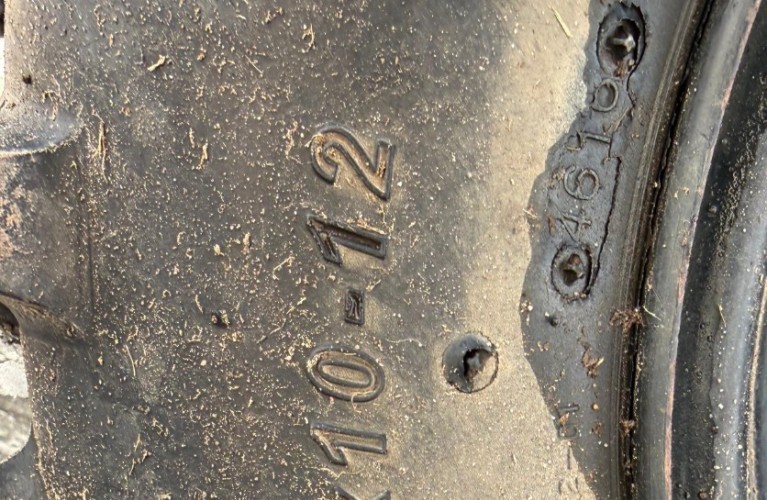 quad yamaha kodiak 400 4x4 – 2004 | nie odpala | bez homologacji | do naprawy