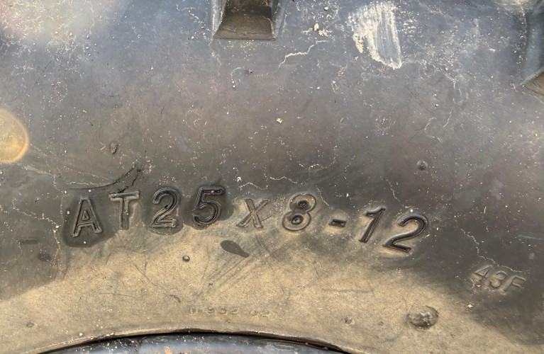 quad yamaha kodiak 400 4x4 – 2004 | nie odpala | bez homologacji | do naprawy