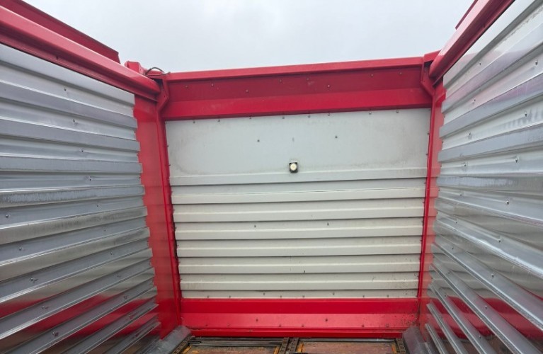 przyczepa samozbierająca lely/fendt tigo xr75 – sprawdzona maszyna u klienta!