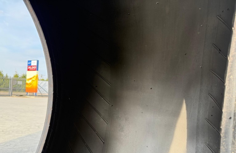 opony rolnicze trelleborg tm900 high power 600/70 r30 – dobry stan