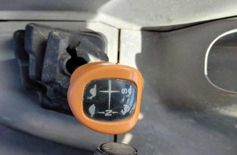 ciągnik rolniczy deutz-fahr 5100 – 2014 rok | 100 km | 3273 h | gotowy do pracy