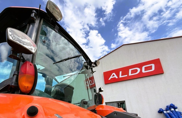 kubota m135gx-iii – po kapitalnym remoncie silnika | gotowa do pracy | 140 km