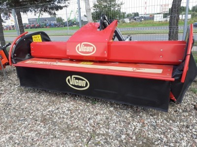 Kosiarka Vicon Extra 332 XF