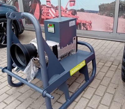 Agregat prądotwórczy AV22 R Digital 17,6 kW