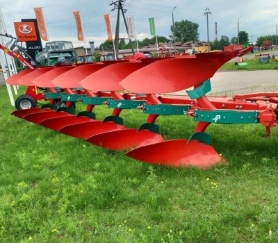 Pług Kverneland EG 100-300 6 korpusów