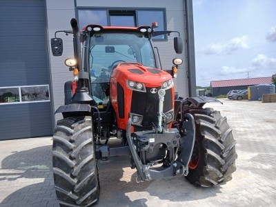 Ciągnik rolniczy Kubota M6-142