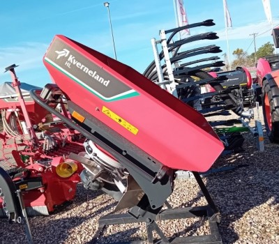 Rozsiewacz Exacta HL 1500L