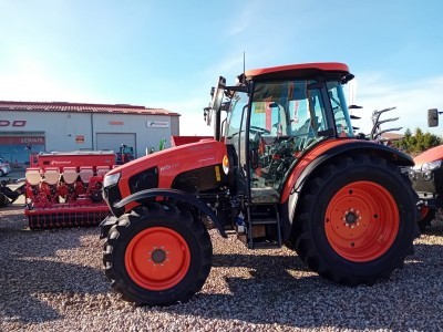 Ciągnik Rolniczy Kubota M5-112HQ