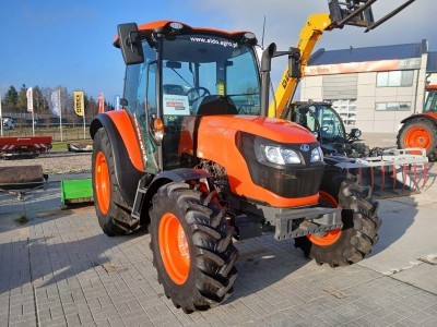 Ciągnik Rolniczy Kubota M4-063