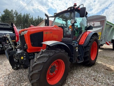 Ciągnik rolniczy Kubota M6-142 M3.1