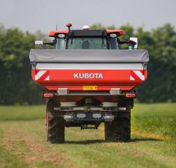 Maszyny rolnicze Kubota