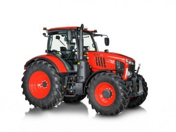 Kubota M7003