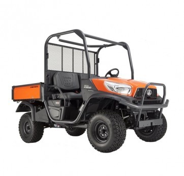 Kubota RTV