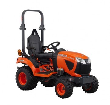 Kubota BX231