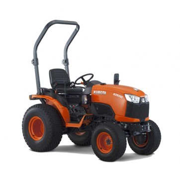 Kubota B2