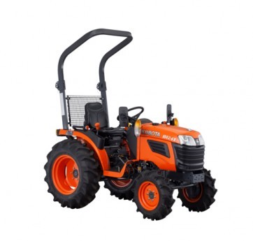 Kubota B1