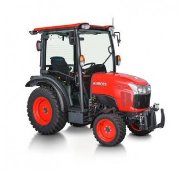 Kubota ST