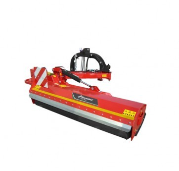 Kosiarko-rozdrabniarki Kverneland