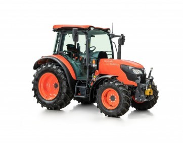 Kubota M4003