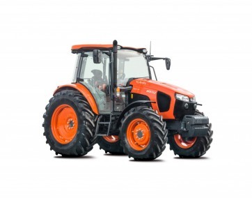 Kubota M5002