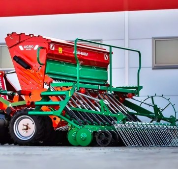 AGRO-MASZ