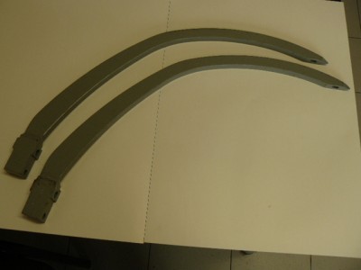 Igła , iglica , metalowa do prasy McCormick IHC 31039955R1