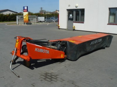 Kosiarka dyskowa Kubota DM 2032