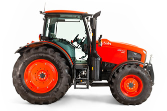 Kubota M6001 Utility