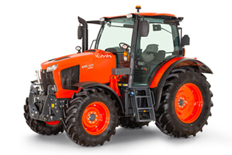 Kubota M6001 Utility